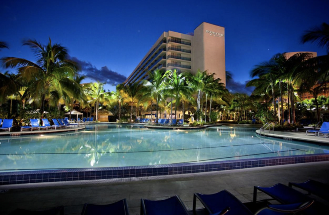 Hotel Info Sandy Beaches Cruises