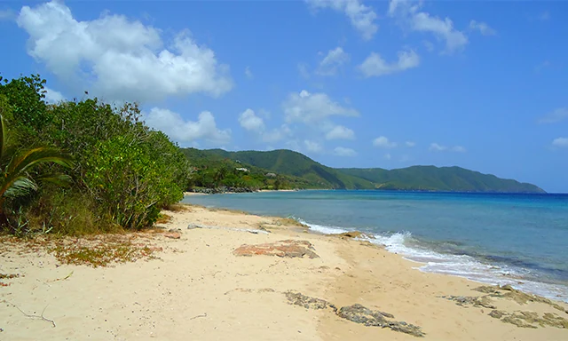 St. Croix, USVI