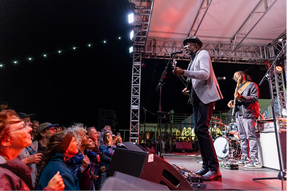 Musical Performances