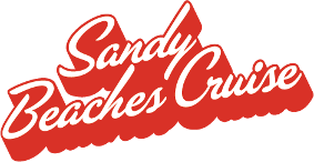 sandy beaches logo